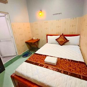 Nhu Quynh Hotel Hcm